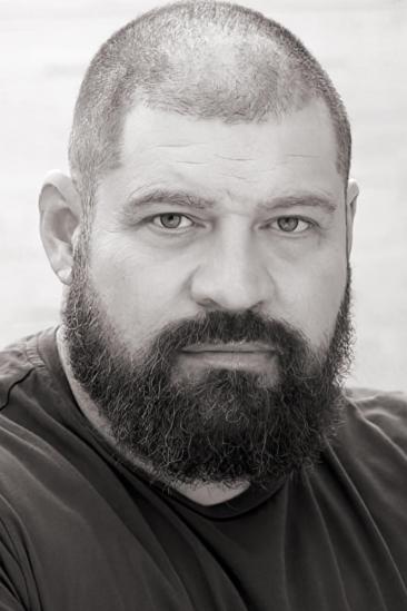Brad William Henke Image