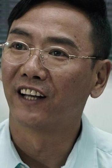 Kam Loi-Kwan Image