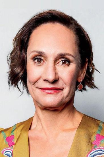 Laurie Metcalf Image