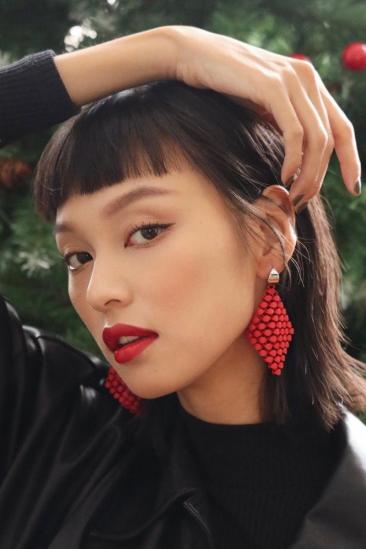 Louise Wong Tan-Nei Image