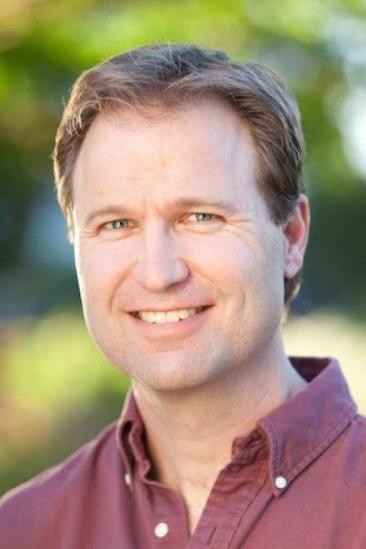 David de Vos Image