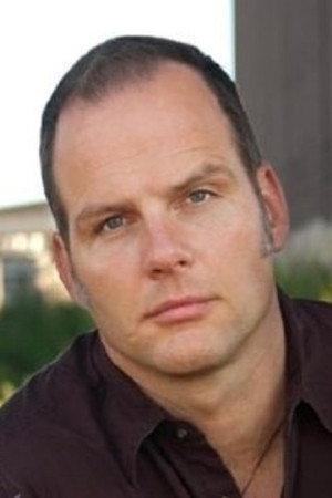 Adrian G. Griffiths Image