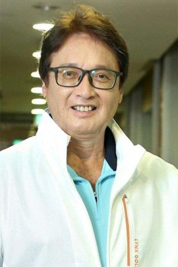 Charlie Chin Chiang-Lin Image