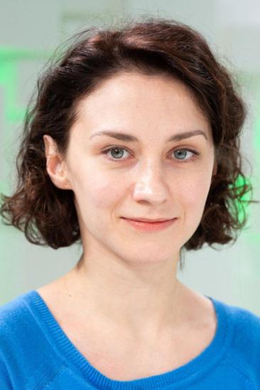 Indrė Patkauskaitė Image
