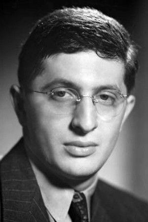 Bernard Herrmann Image