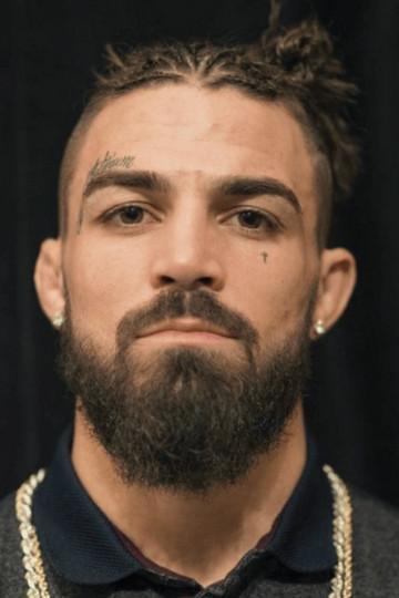 Mike Perry Image