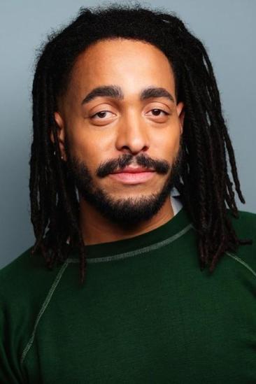 Grover Whitmore III Image