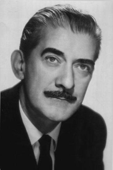 Philip Bourneuf Image