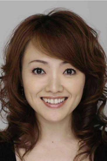 Irie Kanako Image