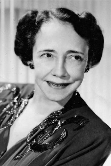 Elizabeth Patterson Image