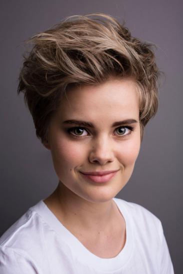 Elizabeth Cullen Image