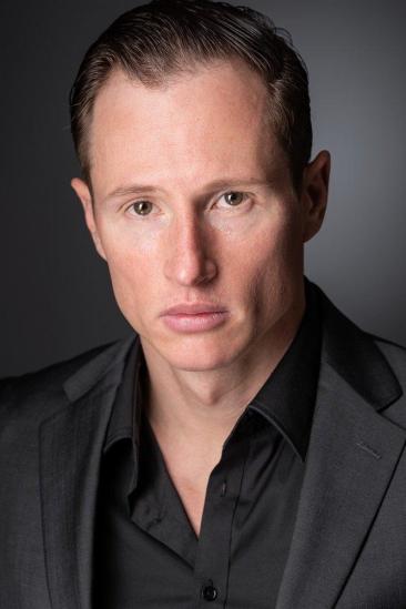 Leonid Glushchenko Image