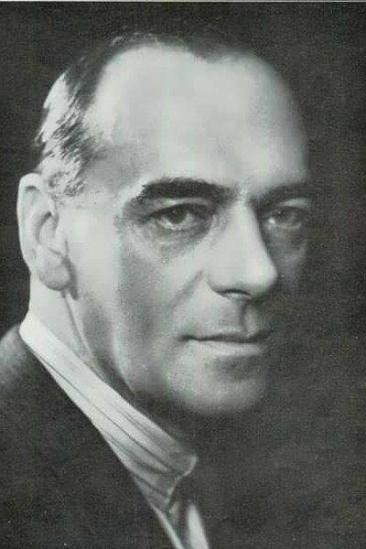 Edmund Willard Image