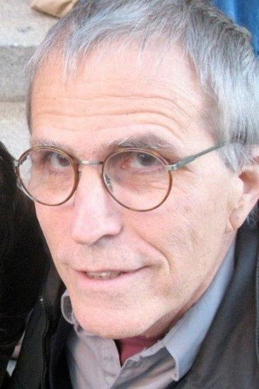 George Griffin Image