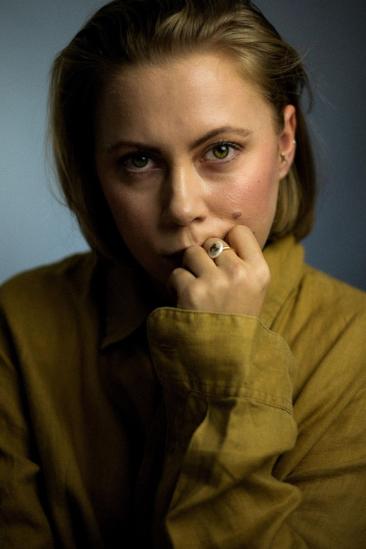 Charlotte Reidie Image