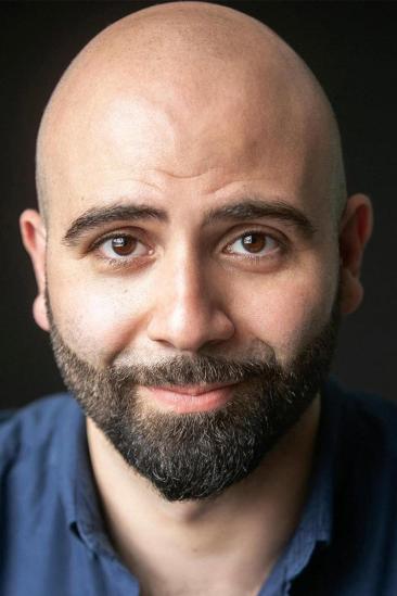 Vangelis Christodoulou Image