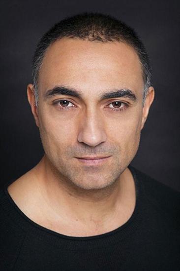 Selim Bayraktar Image