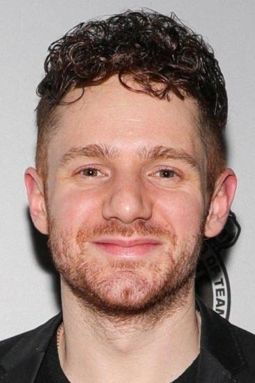 Chris Perfetti Image