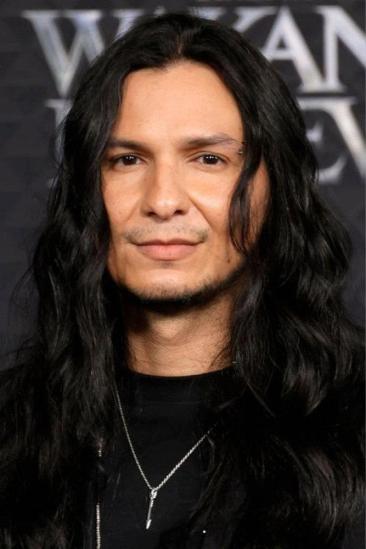 Alex Livinalli Image