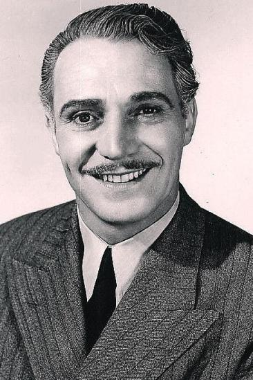 Hanley Stafford Image