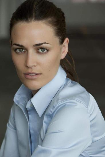 Lauren Glazier Image