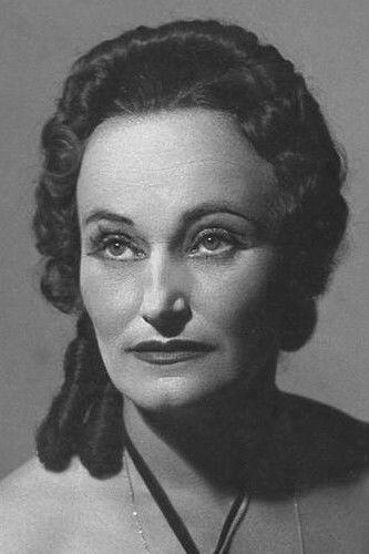 Božena Půlpánová Image