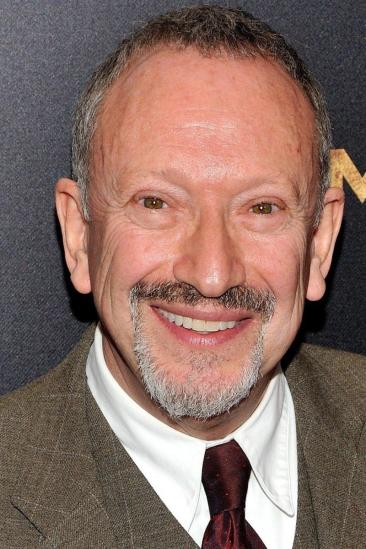 Allan Corduner Image