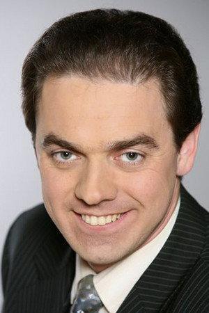 Maksim Klyanov Image