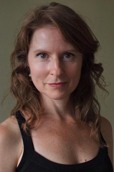 Christine Grace Szarkó Image