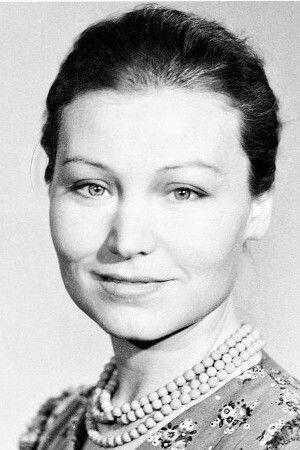 Svetlana Tormakhova Image