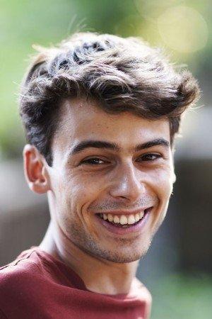 Leonardo Maltese Image