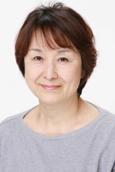 Chieko Harada Image