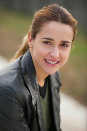 Eleonora Sergio Image