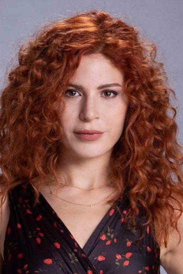 Yeliz Kuvancı Image
