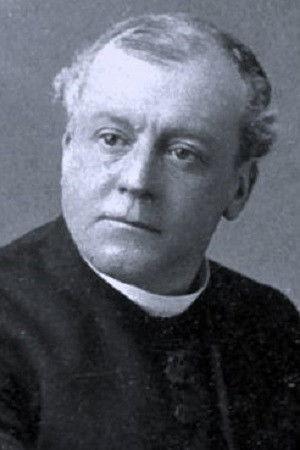 Verner Clarges Image