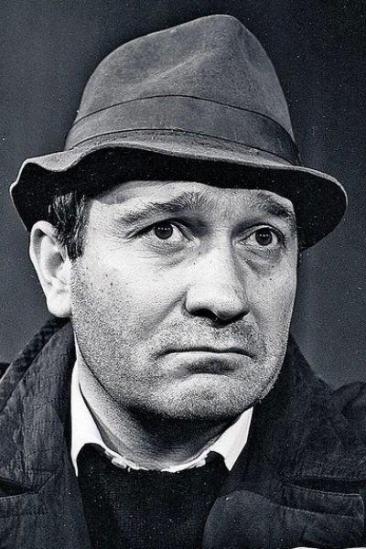 Slobodan 'Cica' Perović Image