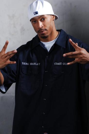 Young Maylay Image