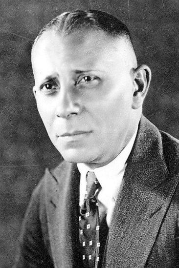 Erich von Stroheim Image