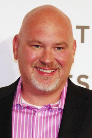 Steve Schmidt Image