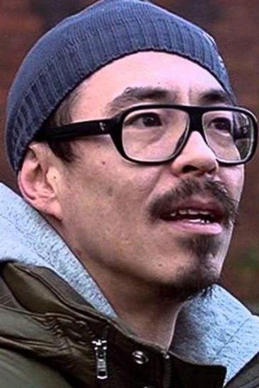 Chang II (Chapper) Kim Image