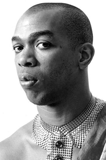 Geoffrey Holder Image