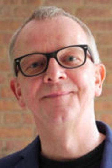 Robert Schlunze Image