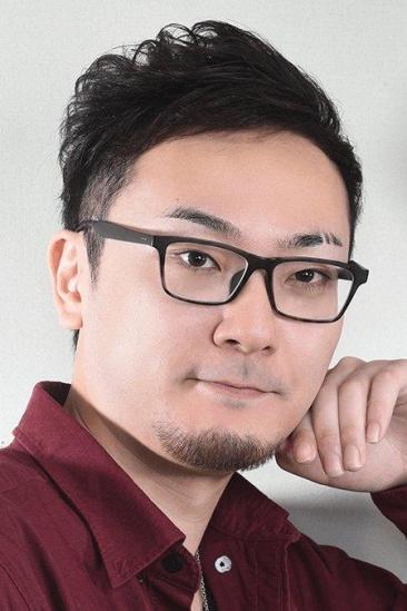 Takayuki Ishii Image