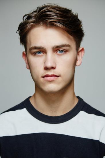 Jordan Dulieu Image