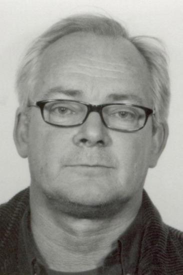 Trond Brænne Image