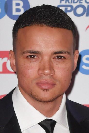 Jermaine Jenas Image