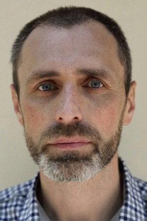 Alexandr Korotkov Image