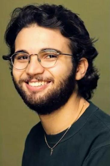 Zach Tyler Eisen Image