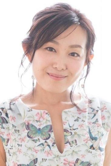Satomi Arai Image