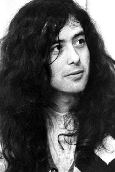 Jimmy Page Image